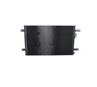 NRF 35249 Air conditioning condenser