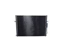 NRF 35275 Air conditioning condenser