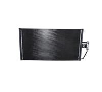 NRF 35295 Air conditioning condenser