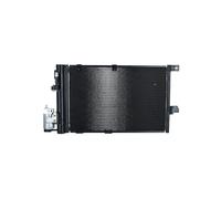 NRF 35301 Air conditioning condenser