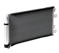 NRF Air Conditioning Condenser 35304