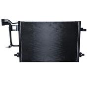 NRF 35308 Air conditioning condenser