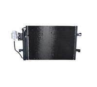 NRF 35309 Air conditioning condenser
