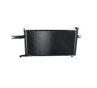 NRF 35315 Air conditioning condenser