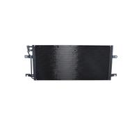 NRF 35316 Air conditioning condenser