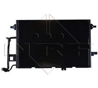 NRF 35317 Air conditioning condenser
