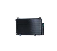 NRF 35333 Air conditioning condenser