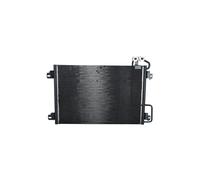 NRF 35340 Air conditioning condenser