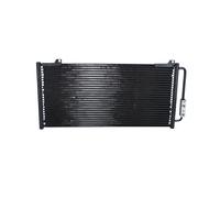 NRF 35346 Air conditioning condenser