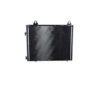 New Condenser, air conditioning for LAND ROVER:FREELANDER I,FREELANDER I SUV