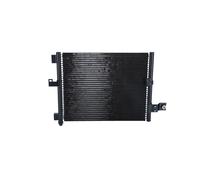 NRF 35360 Air conditioning condenser