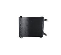 NRF 35362 Air conditioning condenser