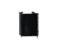 NRF 35370 Air conditioning condenser