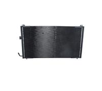 NRF 35378 Air conditioning condenser