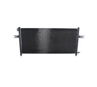 NRF 35380 Air conditioning condenser