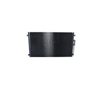 NRF 35383 Air conditioning condenser