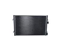 NRF 35384 Air conditioning condenser