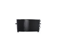 NRF 35396 Air conditioning condenser
