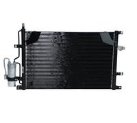 NRF 35413 Air conditioning condenser