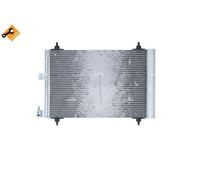 NRF 35414 Air conditioning condenser