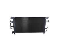 NRF 35423 Air conditioning condenser