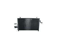NRF 35425 Air conditioning condenser