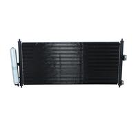 NRF 35435 Air conditioning condenser