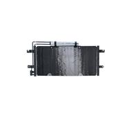 NRF 35438 Air conditioning condenser