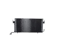 Genuine NRF Condenser for Citroen Xsara D WJY(DW8B) 1.9 Litre (02/1999-03/2005)