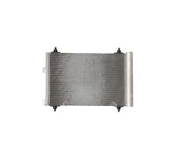 NRF 35445 Air conditioning condenser