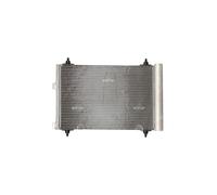 NRF 35445 Air conditioning condenser