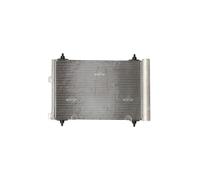 NRF 35445 Air conditioning condenser