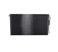 NRF 35448 Air conditioning condenser