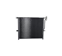 CONDENSER AIR CONDITIONING 35468 FOR BMW X3/E83/SAV N46B20B 2.0L 4cyl X3 E83
