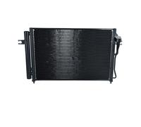 NRF 35475 Air conditioning condenser