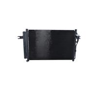 NRF 35476 Air conditioning condenser