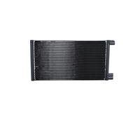NRF 35487 Air conditioning condenser