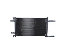 NRF 35493 Air conditioning condenser