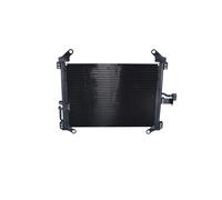 NRF 35494 Air conditioning condenser