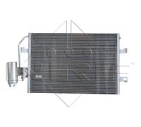 NRF 35527 Air conditioning condenser