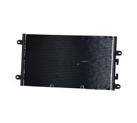 NRF 35532 Air conditioning condenser