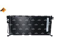 NRF Air Con Condenser 35541 AC Conditioning 7812A165 CAB311B121 MN134204 New