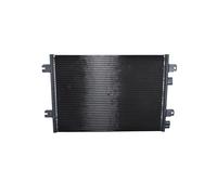 NRF 35542 Air conditioning condenser
