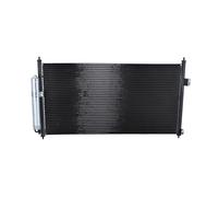 NRF 35550 Air conditioning condenser