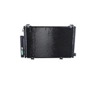 NRF 35552 Air conditioning condenser