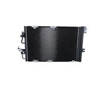 NRF Air Con Condenser 35554 AC Conditioning 1850097 93178959 OE Quality Part