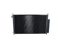 NRF 35559 Air conditioning condenser