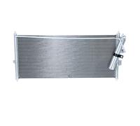 NRF 35563 Air conditioning condenser