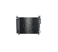 NRF 35569 Air conditioning condenser