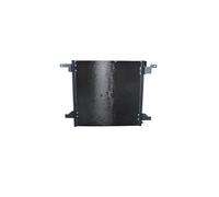 NRF 35579 Air conditioning condenser